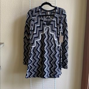 Free People Tunic Dress